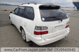 toyota corolla-wagon 1999 NIKYO_LK50916