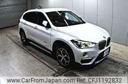 bmw x1 2017 -BMW 【京都 335そ1985】--BMW X1 HT20-WBAHT920005J62965---BMW 【京都 335そ1985】--BMW X1 HT20-WBAHT920005J62965-