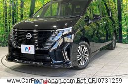 nissan serena 2023 -NISSAN--Serena 5BA-FC28--FC28-005131---NISSAN--Serena 5BA-FC28--FC28-005131-