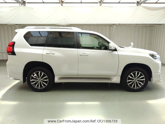toyota land-cruiser-prado 2020 ENHANCEAUTO_1_ea300935 image 2