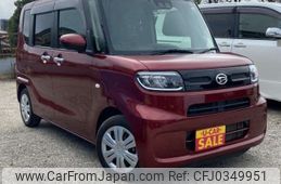 daihatsu tanto 2021 -DAIHATSU--Tanto 6BA-LA650S--LA650S-0126074---DAIHATSU--Tanto 6BA-LA650S--LA650S-0126074-