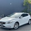 volvo v40 2017 -VOLVO--Volvo V40 DBA-MB4154T--YV1MV2920J2450132---VOLVO--Volvo V40 DBA-MB4154T--YV1MV2920J2450132- image 1