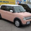 suzuki alto-lapin 2015 -SUZUKI--Alto Lapin DBA-HE33S--HE33S-127074---SUZUKI--Alto Lapin DBA-HE33S--HE33S-127074- image 22