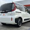 toyota sienta 2023 -TOYOTA--Sienta 6AA-MXPL10G--MXPL10-1028507---TOYOTA--Sienta 6AA-MXPL10G--MXPL10-1028507- image 15