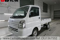 suzuki carry-truck 2014 -SUZUKI--Carry Truck DA16T--133512---SUZUKI--Carry Truck DA16T--133512-