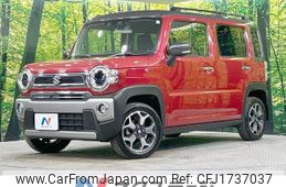 suzuki hustler 2021 CFJ1737037