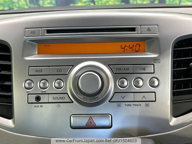 suzuki wagon-r 2015 CFJ1524623 image 2
