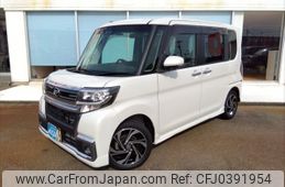 daihatsu tanto 2019 -DAIHATSU--Tanto DBA-LA600S--LA600S-0749023---DAIHATSU--Tanto DBA-LA600S--LA600S-0749023-