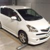 toyota ractis 2010 CFJ1825248 image 17