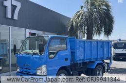 isuzu elf-truck 2011 CFJ9941344