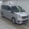 nissan serena 2018 quick_quick_DAA-GC27_GC27-023436 image 1