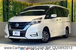 nissan serena 2018 quick_quick_HFC27_HFC27-016373