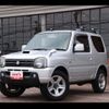 suzuki jimny 2009 -SUZUKI--Jimny JB23W--616814---SUZUKI--Jimny JB23W--616814- image 22