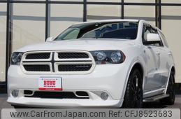 dodge durango 2012 -CHRYSLER--Dodge Durango ﾌﾒｲ--1C4SDHCT2CC193160---CHRYSLER--Dodge Durango ﾌﾒｲ--1C4SDHCT2CC193160-