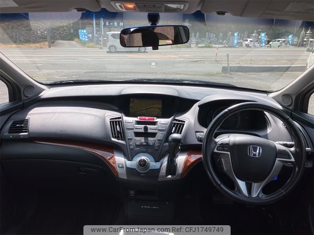 honda odyssey 2009 CFJ1749749 image 2