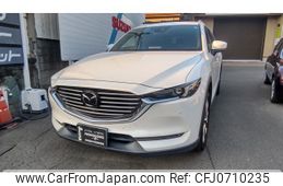 mazda cx-8 2019 -MAZDA 【愛媛 330ﾆ1067】--CX-8 KG5P--105896---MAZDA 【愛媛 330ﾆ1067】--CX-8 KG5P--105896-