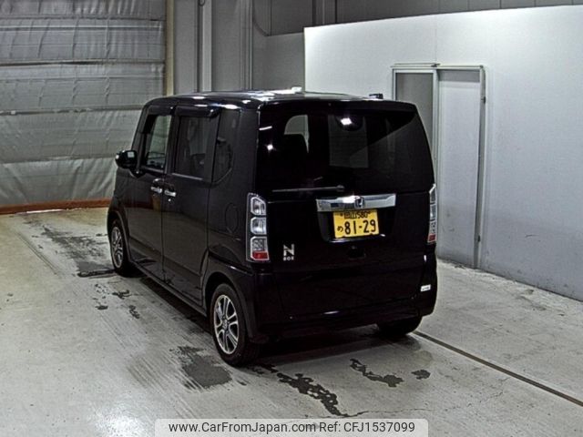 honda n-box 2013 CFJ1537099 image 2