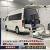 toyota hiace-commuter 2010 -TOYOTA--Hiace Commuter CBF-TRH223Bｶｲ--TRH223-6092672---TOYOTA--Hiace Commuter CBF-TRH223Bｶｲ--TRH223-6092672- image 1