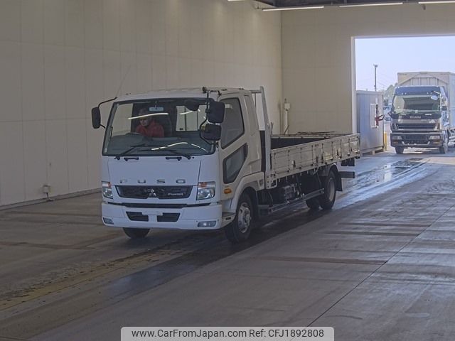mitsubishi-fuso fighter 2016 CFJ1892808 image 1