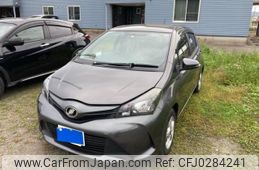 toyota vitz 2016 -TOYOTA--Vitz DBA-KSP130--KSP130-2171092---TOYOTA--Vitz DBA-KSP130--KSP130-2171092-