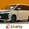 toyota voxy 2025 CFJ1732336 image 1