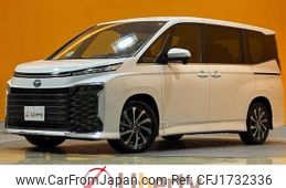toyota voxy 2025 CFJ1732336