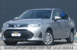 toyota corolla-axio 2019 -TOYOTA--Corolla Axio DBA-NZE164--NZE164-7072114---TOYOTA--Corolla Axio DBA-NZE164--NZE164-7072114-