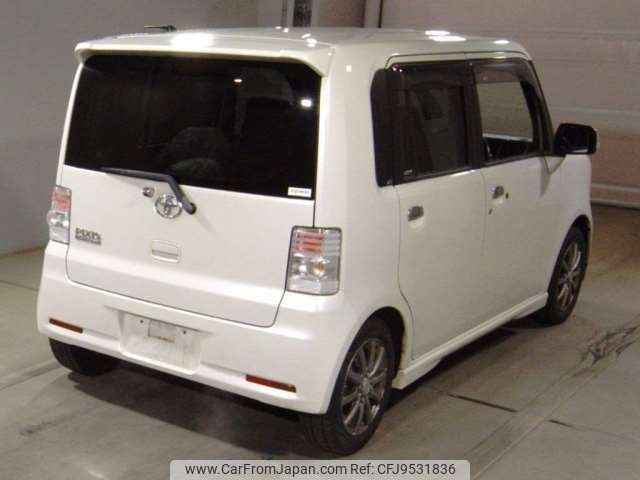 toyota pixis-space 2011 -TOYOTA--Pixis Space CBA-L585A--L585A-0000337---TOYOTA--Pixis Space CBA-L585A--L585A-0000337- image 2