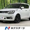 suzuki ignis 2016 -SUZUKI--Ignis DAA-FF21S--FF21S-112948---SUZUKI--Ignis DAA-FF21S--FF21S-112948- image 1