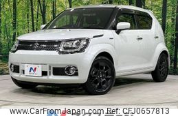 suzuki ignis 2016 -SUZUKI--Ignis DAA-FF21S--FF21S-112948---SUZUKI--Ignis DAA-FF21S--FF21S-112948-