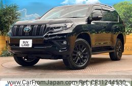 toyota land-cruiser-prado 2023 -TOYOTA--Land Cruiser Prado 3BA-TRJ150W--TRJ150-0173723---TOYOTA--Land Cruiser Prado 3BA-TRJ150W--TRJ150-0173723-