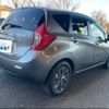 nissan note 2013 -NISSAN 【名変中 】--Note E12--122893---NISSAN 【名変中 】--Note E12--122893- image 2