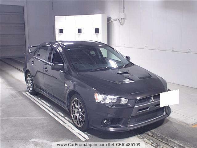 mitsubishi lancer 2008 -MITSUBISHI 【成田 300ﾃ5036】--Lancer CZ4A-0006877---MITSUBISHI 【成田 300ﾃ5036】--Lancer CZ4A-0006877- image 1