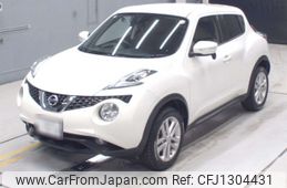 nissan juke 2018 -NISSAN 【三重 346に510】--Juke YF15-514500---NISSAN 【三重 346に510】--Juke YF15-514500-