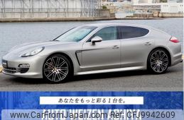 porsche panamera 2010 quick_quick_970M48A_WP0ZZZ97ZAL044322