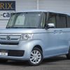 honda n-box 2019 -HONDA--N BOX DBA-JF4--JF4-1041323---HONDA--N BOX DBA-JF4--JF4-1041323- image 1