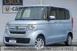 honda n-box 2019 -HONDA--N BOX DBA-JF4--JF4-1041323---HONDA--N BOX DBA-JF4--JF4-1041323-