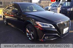 toyota crown 2018 -TOYOTA 【三重 330ﾜ1800】--Crown AZSH21-1004900---TOYOTA 【三重 330ﾜ1800】--Crown AZSH21-1004900-