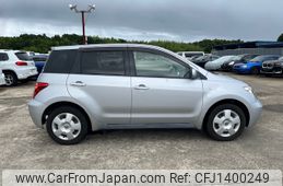 toyota ist 2004 NIKYO_PF28935