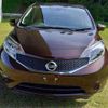 nissan note 2016 -NISSAN--Note E12--E12-460212---NISSAN--Note E12--E12-460212- image 2