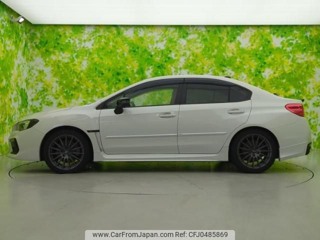 subaru wrx-s4 2019 quick_quick_VAG_VAG-036473 image 2