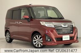 toyota roomy 2019 -TOYOTA--Roomy DBA-M900A--M900A-0398986---TOYOTA--Roomy DBA-M900A--M900A-0398986-