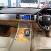 jaguar xf 2009 CFJ1591930 image 10