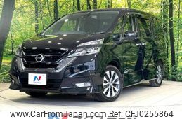 nissan serena 2017 -NISSAN--Serena DAA-GFC27--GFC27-068396---NISSAN--Serena DAA-GFC27--GFC27-068396-