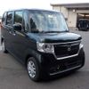 honda n-box 2019 -HONDA--N BOX DBA-JF3--JF3-1315718---HONDA--N BOX DBA-JF3--JF3-1315718- image 1