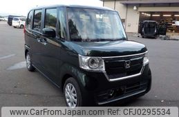 honda n-box 2019 -HONDA--N BOX DBA-JF3--JF3-1315718---HONDA--N BOX DBA-JF3--JF3-1315718-