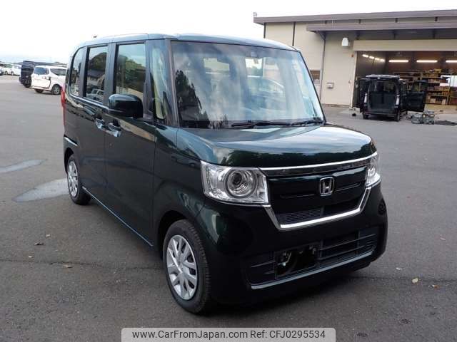 honda n-box 2019 -HONDA--N BOX DBA-JF3--JF3-1315718---HONDA--N BOX DBA-JF3--JF3-1315718- image 1