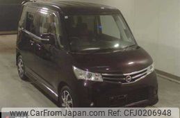 nissan roox 2011 -NISSAN 【未記入 】--Roox ML21S-544273---NISSAN 【未記入 】--Roox ML21S-544273-