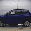 toyota corolla-cross 2022 -TOYOTA--Corolla Cross 6AA-ZVG11--ZVG11-1035586---TOYOTA--Corolla Cross 6AA-ZVG11--ZVG11-1035586- image 9