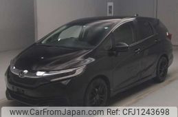 honda shuttle 2016 -HONDA--Shuttle DBA-GK8--GK8-1006301---HONDA--Shuttle DBA-GK8--GK8-1006301-